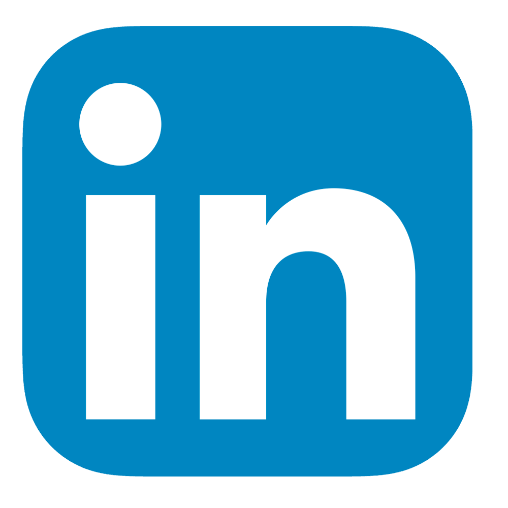 LinkedIn logo