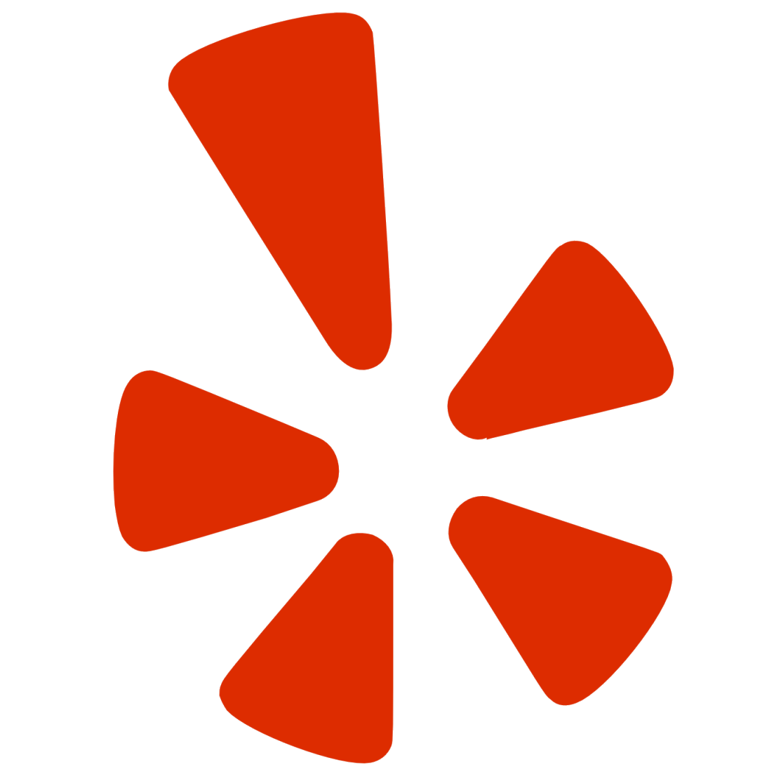 Yelp logo